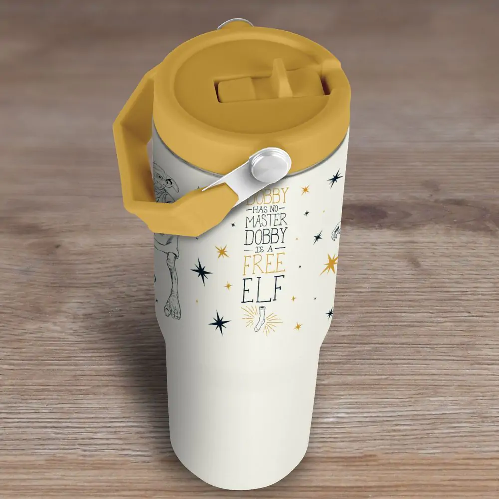 Harry Potter Dobby termoska 880 ml fotografii produktu