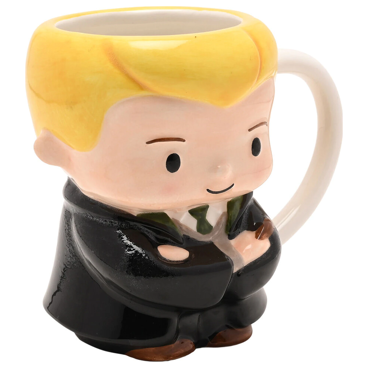 Harry Potter Draco Malfoy 3D hrnek 350ml fotografii produktu