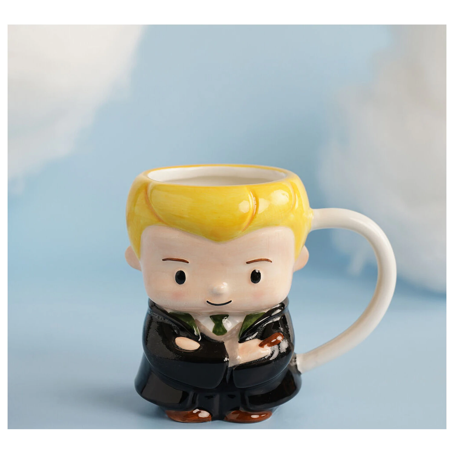 Harry Potter Draco Malfoy 3D hrnek 350ml fotografii produktu
