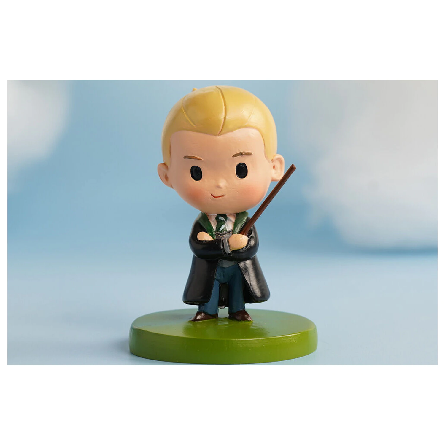 Harry Potter Draco Malfoy figurka 7cm fotografii produktu
