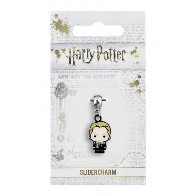 Harry Potter Cutie Collection přívěsek Draco Malfoy (postříbřeno) fotografii produktu