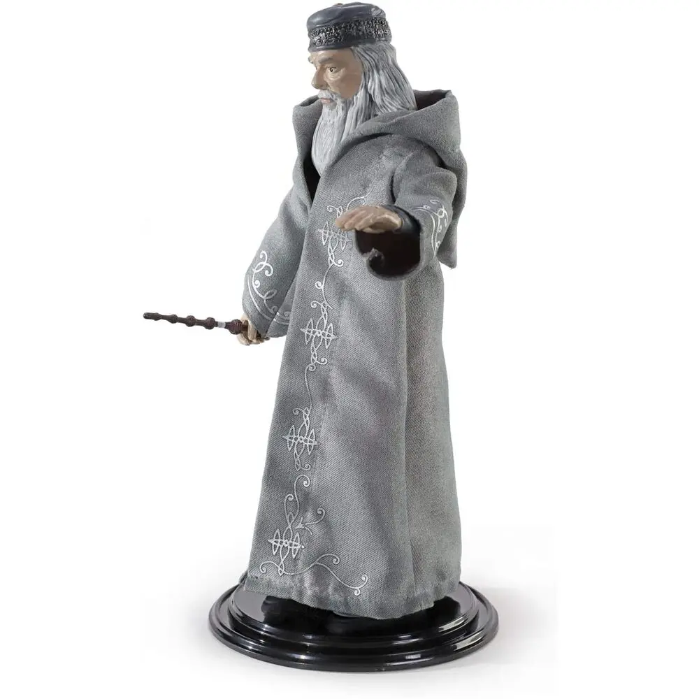 Harry Potter Bendyfigs Ohýbací figurka Albus Brumbál 19 cm fotografii produktu