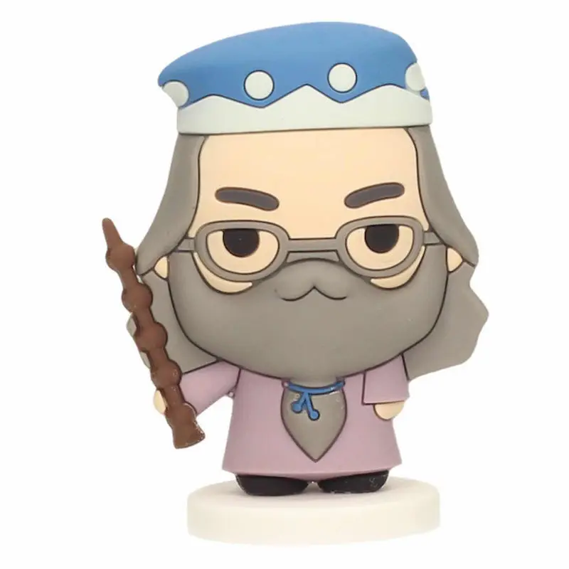 Harry Potter Dumbledore mini figurka fotografii produktu