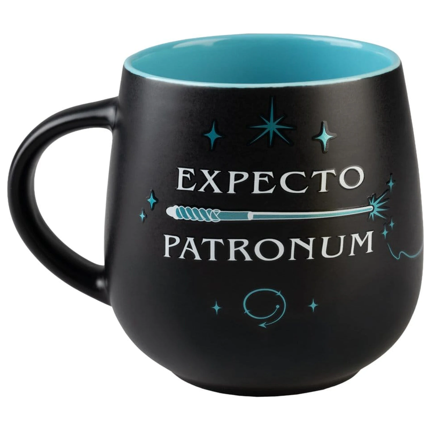 Harry Potter Premium hrnek Expecto Patronum 430 ml fotografii produktu