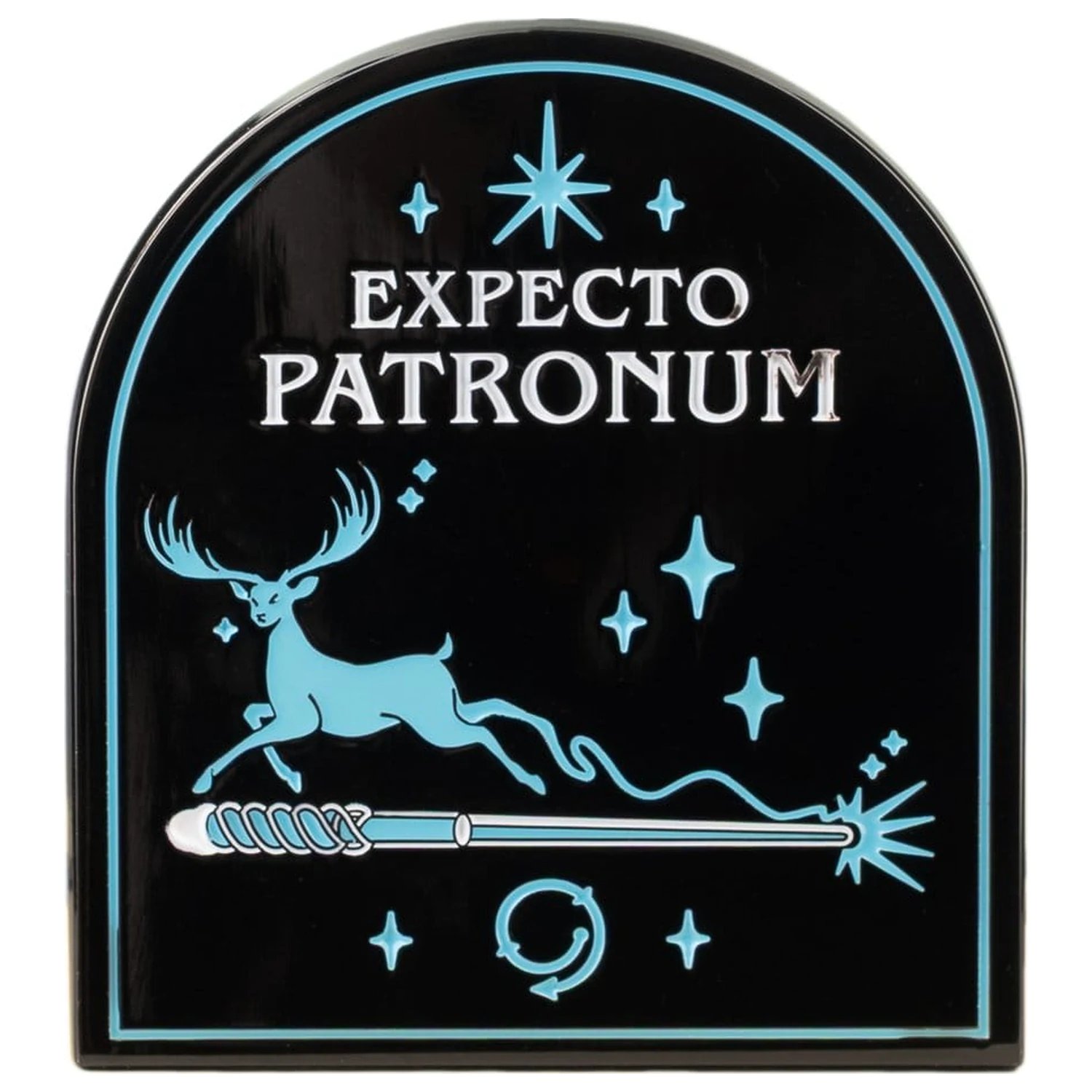 Harry Potter Magnet Expecto Patronum fotografii produktu
