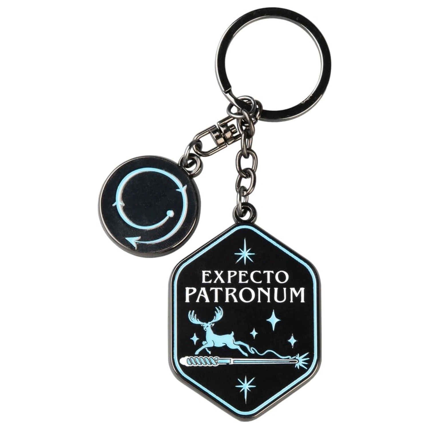 Harry Potter Klíčenka Expecto Patronum fotografii produktu