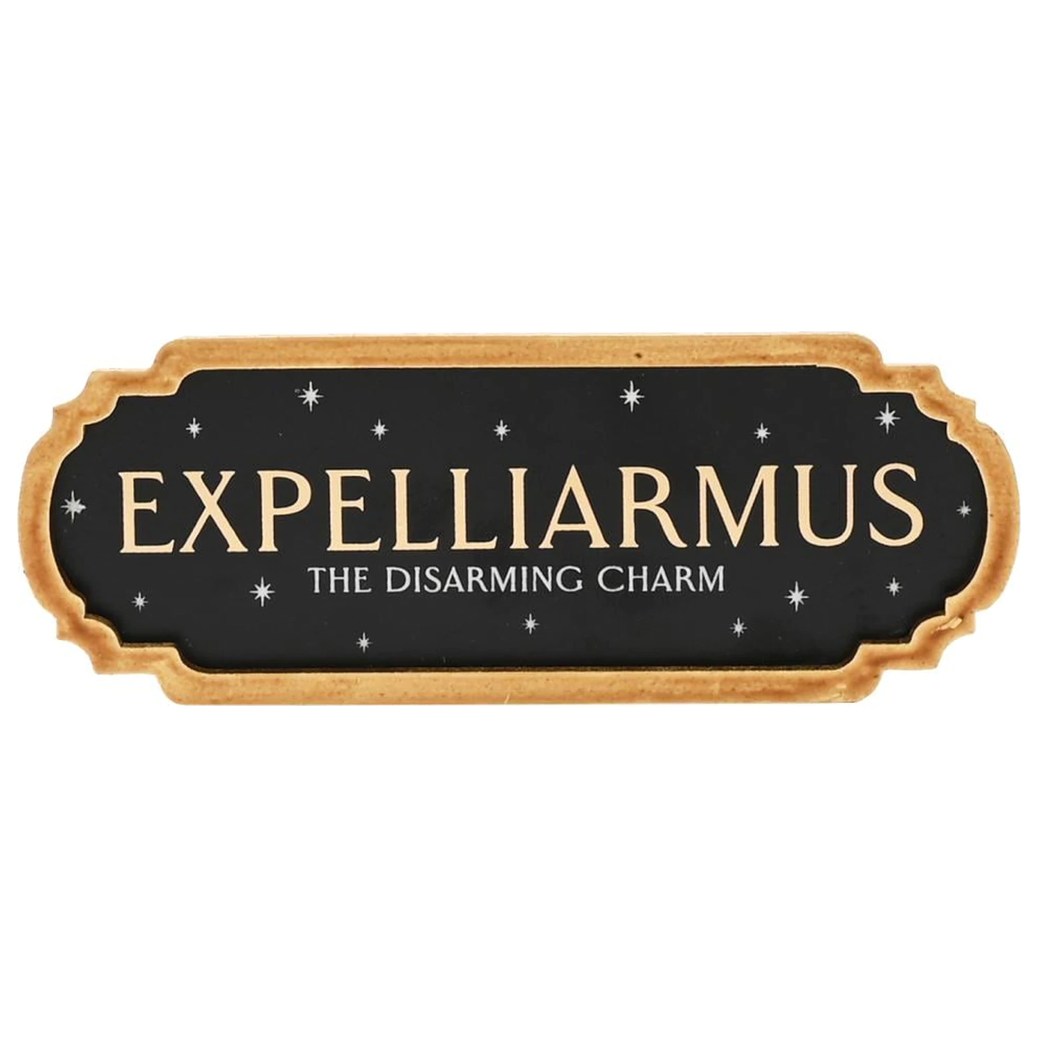 Harry Potter Expelliarmus Nástěnná dekorace fotografii produktu