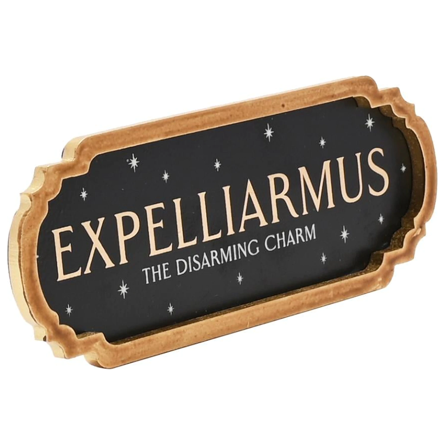 Harry Potter Expelliarmus Nástěnná dekorace fotografii produktu