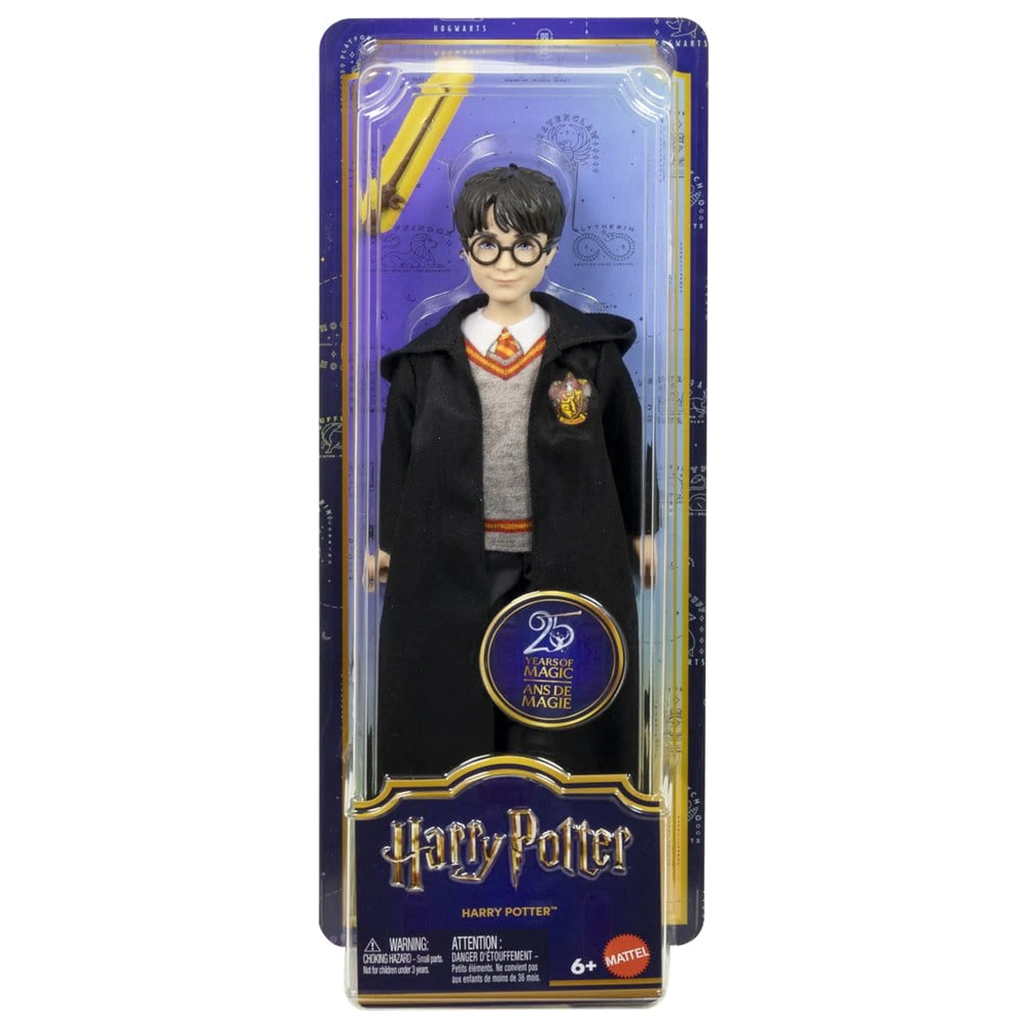 Harry Potter Módní panenka Harry Potter fotografii produktu
