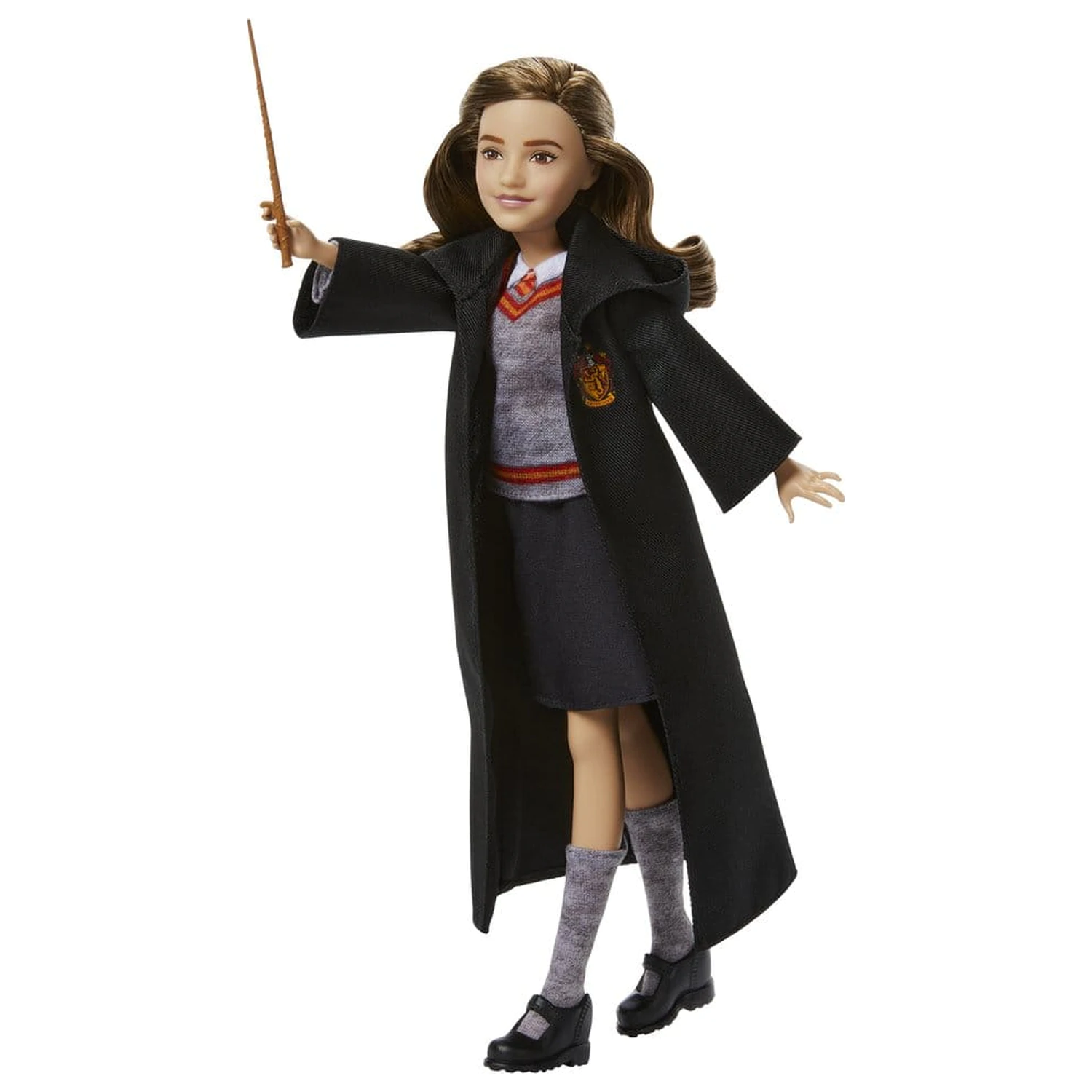 Harry Potter Fashion Panenka Hermione Granger fotografii produktu