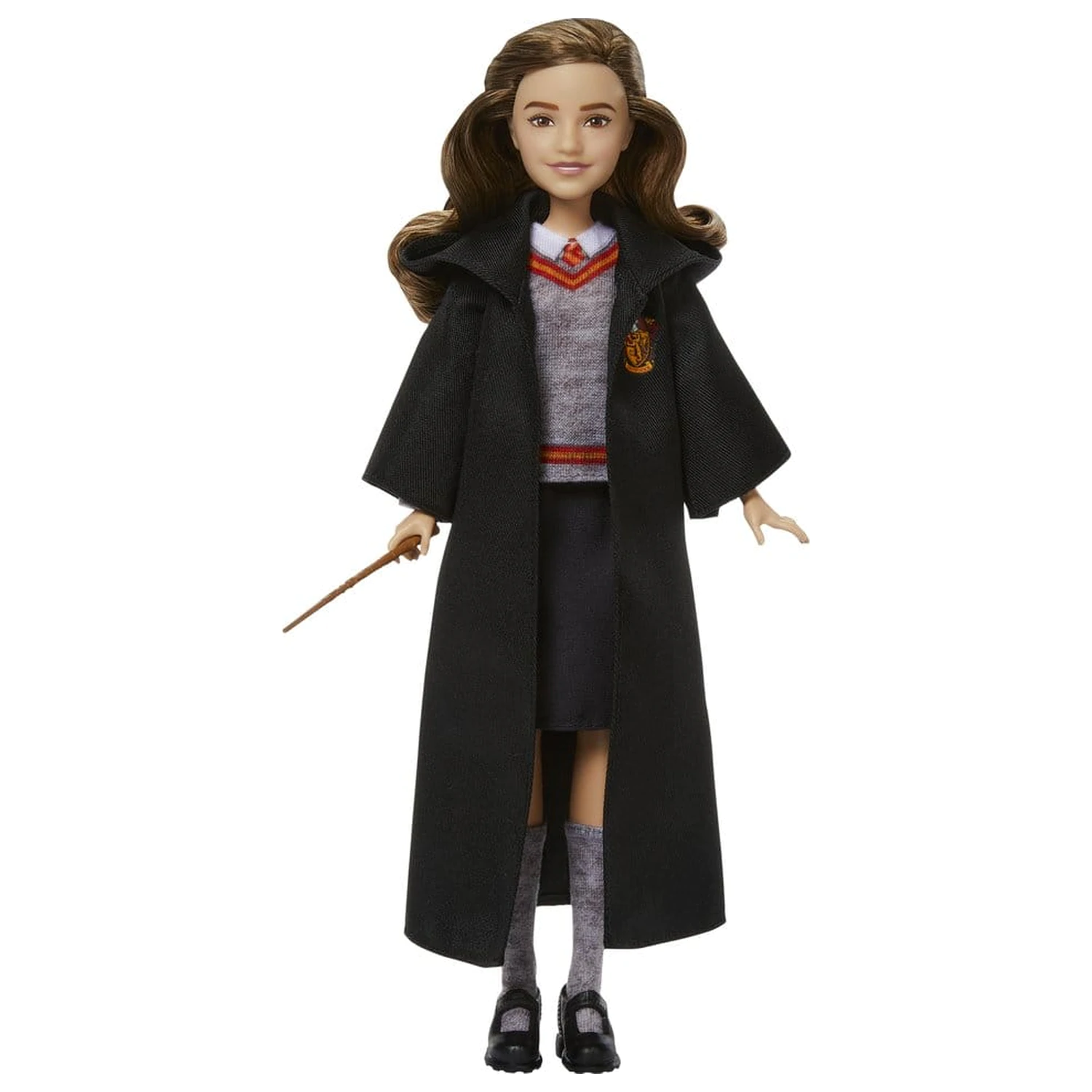 Harry Potter Fashion Panenka Hermione Granger fotografii produktu