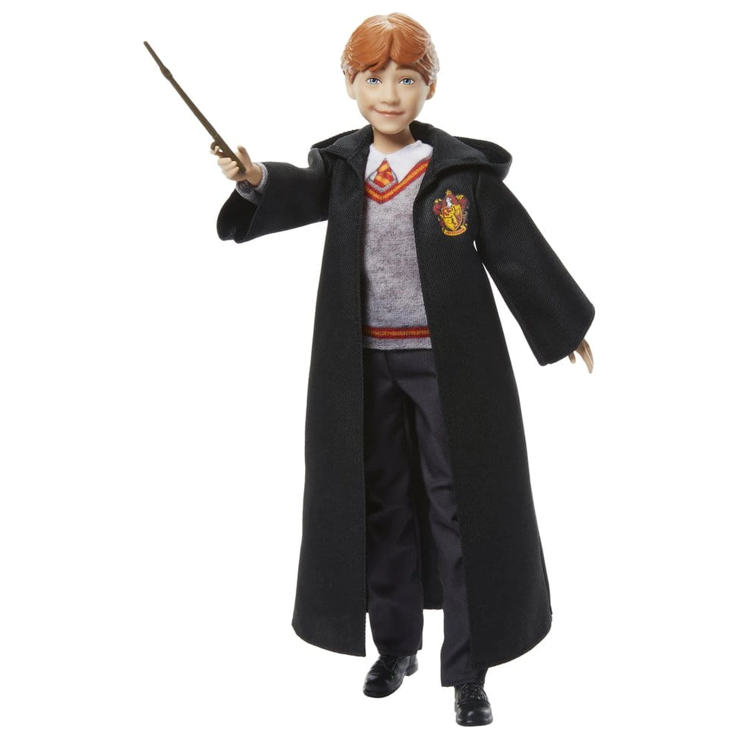 Harry Potter Fashion Panenka Ron Weasley fotografii produktu