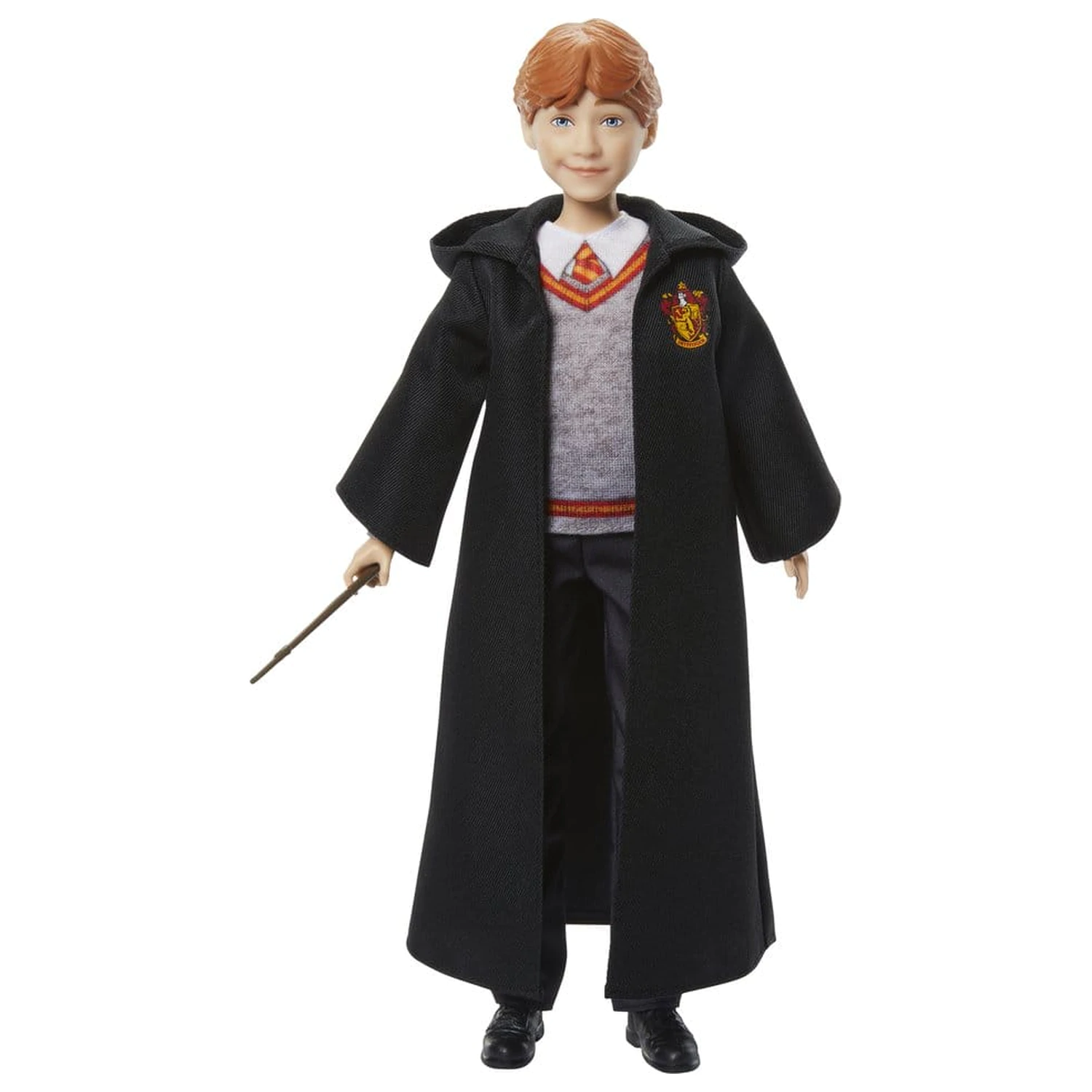 Harry Potter Fashion Panenka Ron Weasley fotografii produktu