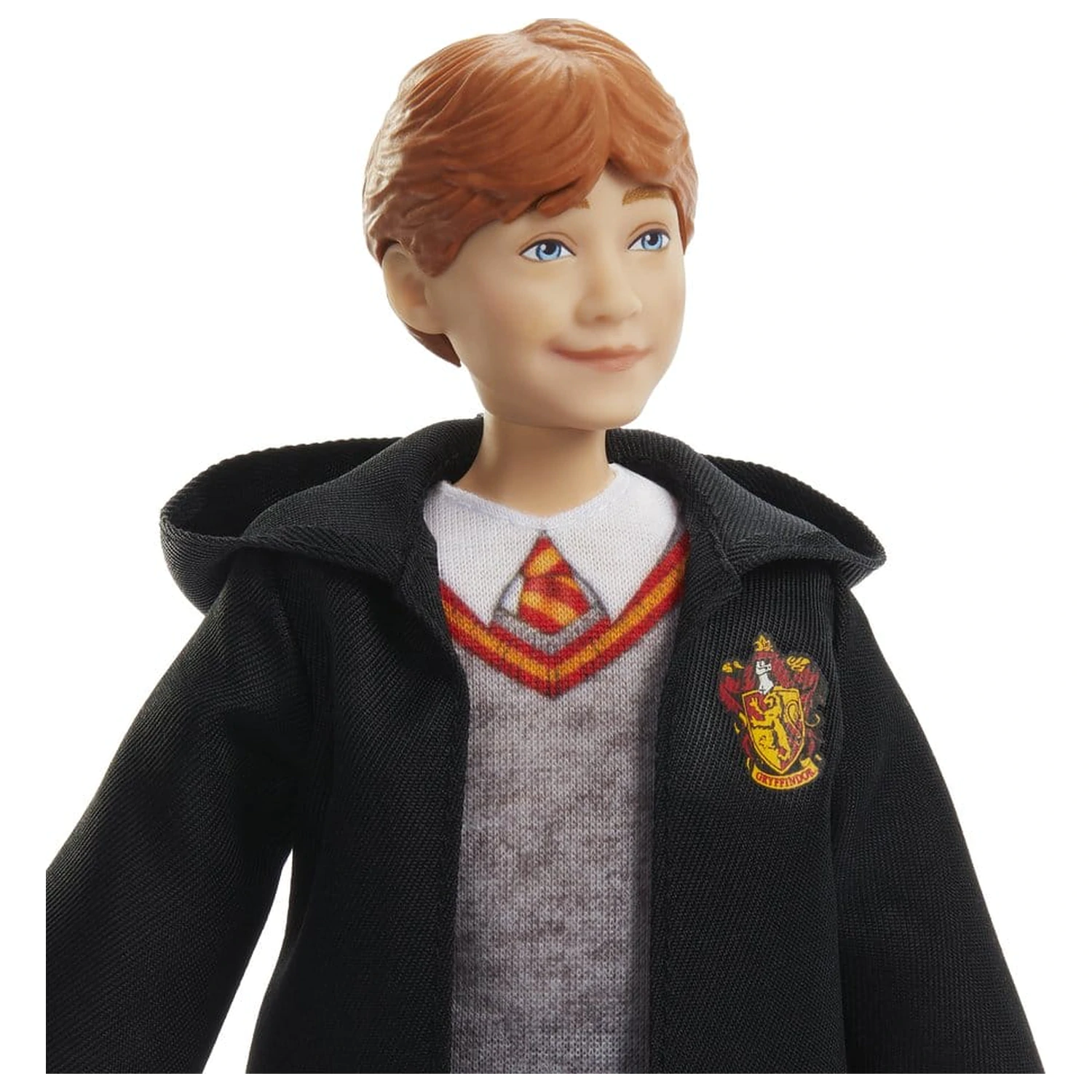 Harry Potter Fashion Panenka Ron Weasley fotografii produktu