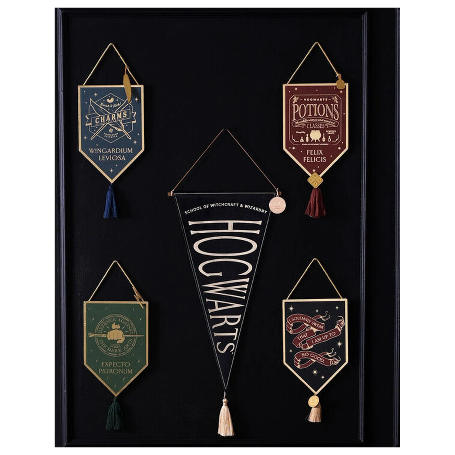 Harry Potter Felix Felicis nástěnný přívěsek fotografii produktu