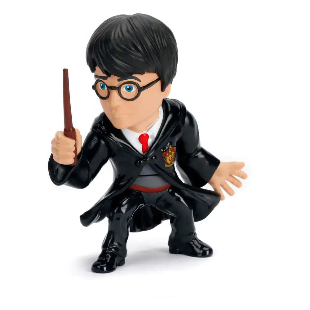 Harry Potter metalfigs figurka 10 cm fotografii produktu