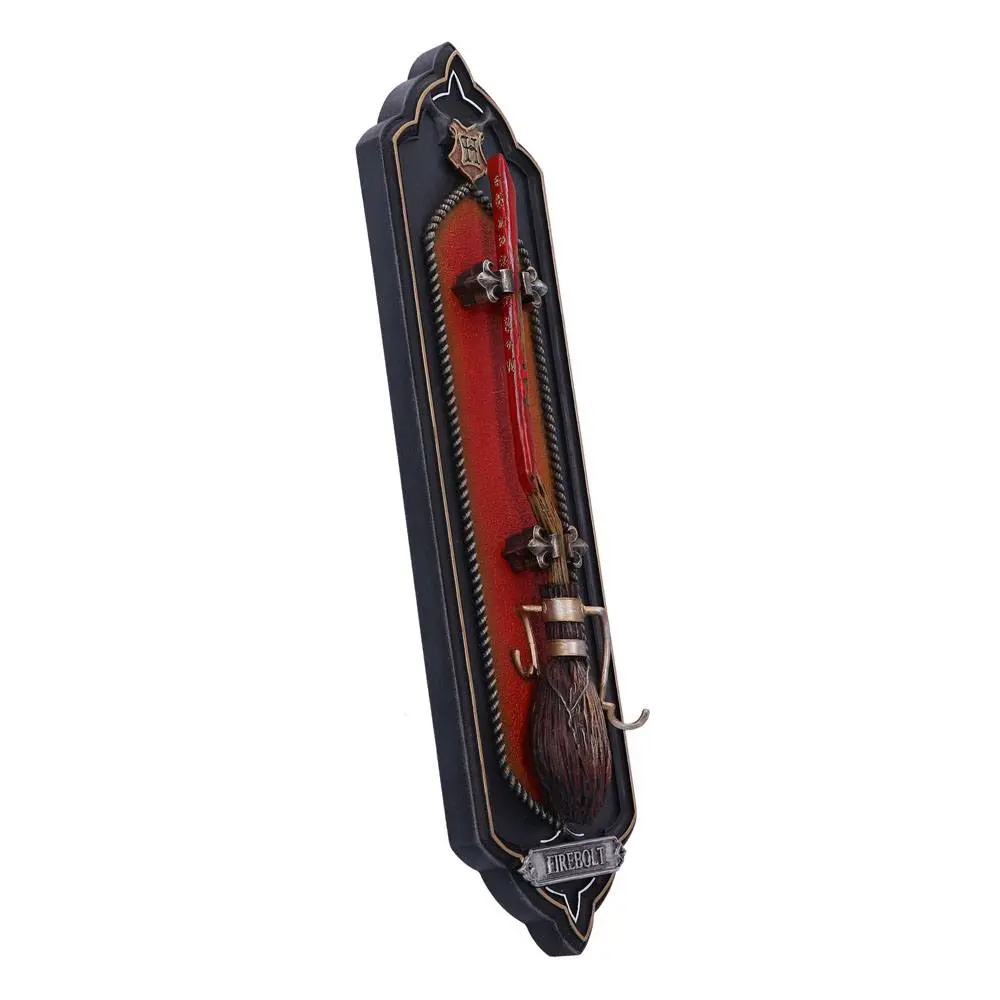 Harry Potter Nástěnná Plaketa Firebolt 34 cm fotografii produktu