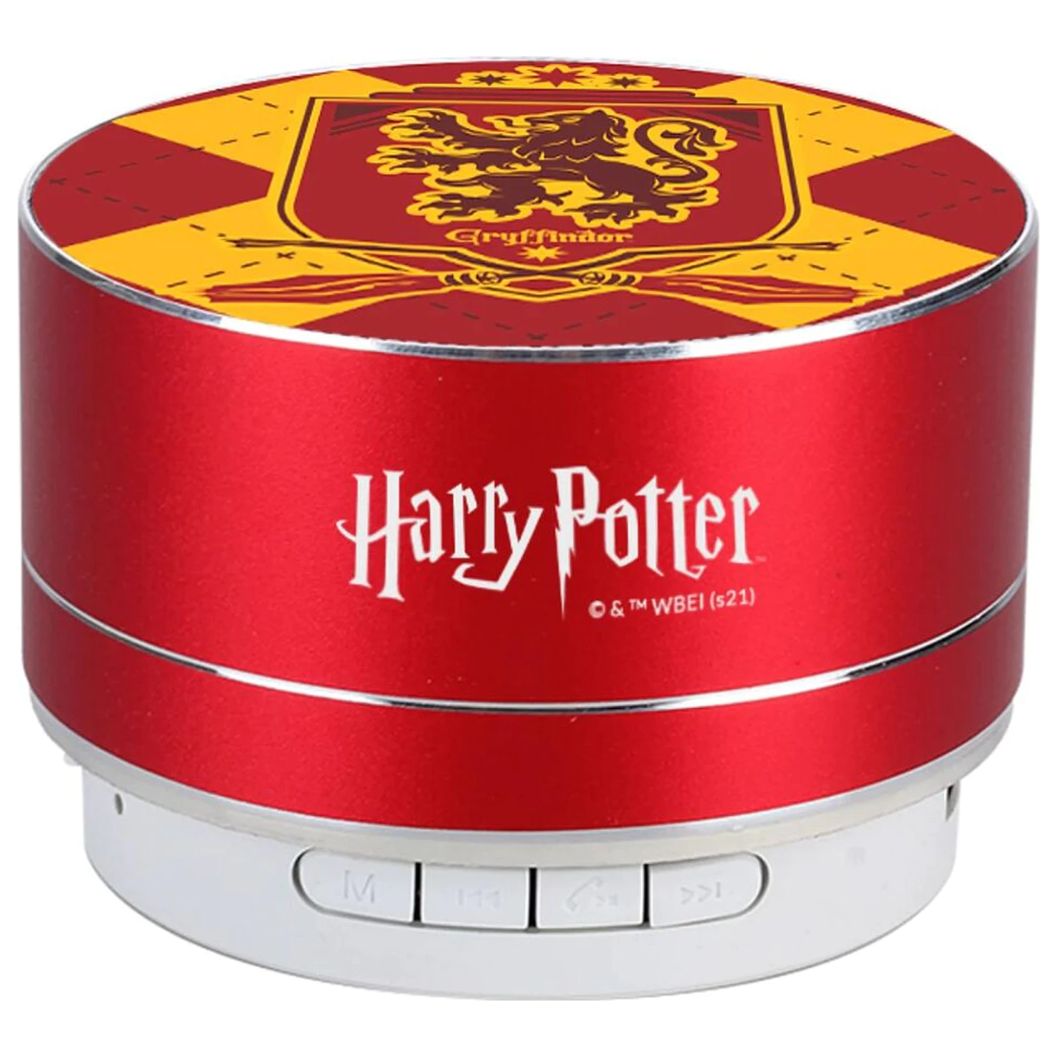 Harry Potter Bezdrátový přenosný reproduktor fotografii produktu