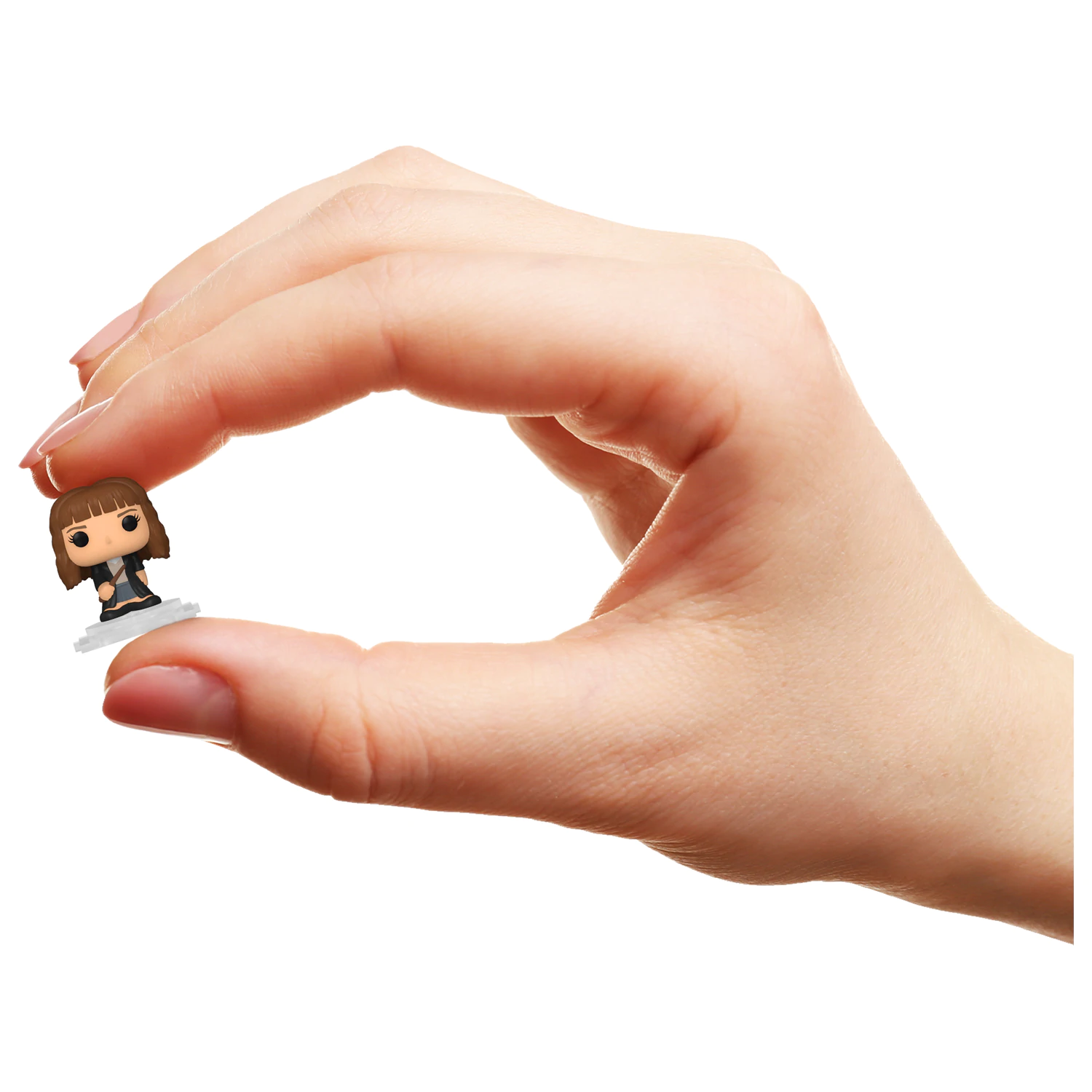 Harry Potter Funko Bitty POP! vinylové figurky Roxfort fotografii produktu