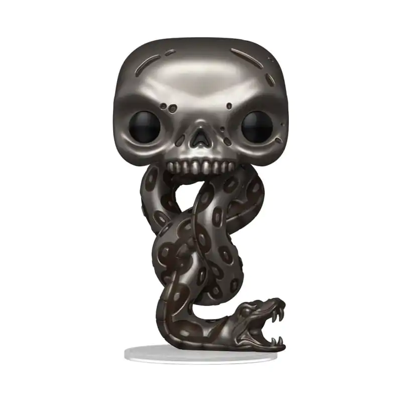 Harry Potter Funko POP! Vánoční vinylová figurka Dark Mark 9 cm fotografii produktu