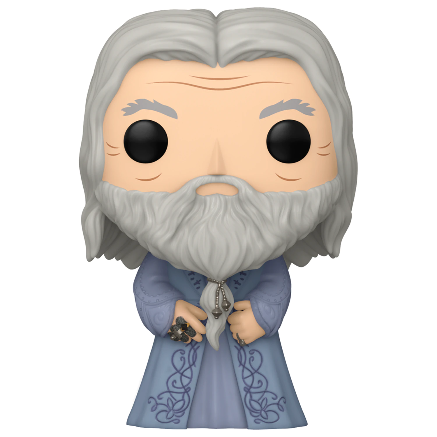 Harry Potter Funko POP! Holiday Vinylová Figurka Dumbledore Horcruxes 9 cm fotografii produktu