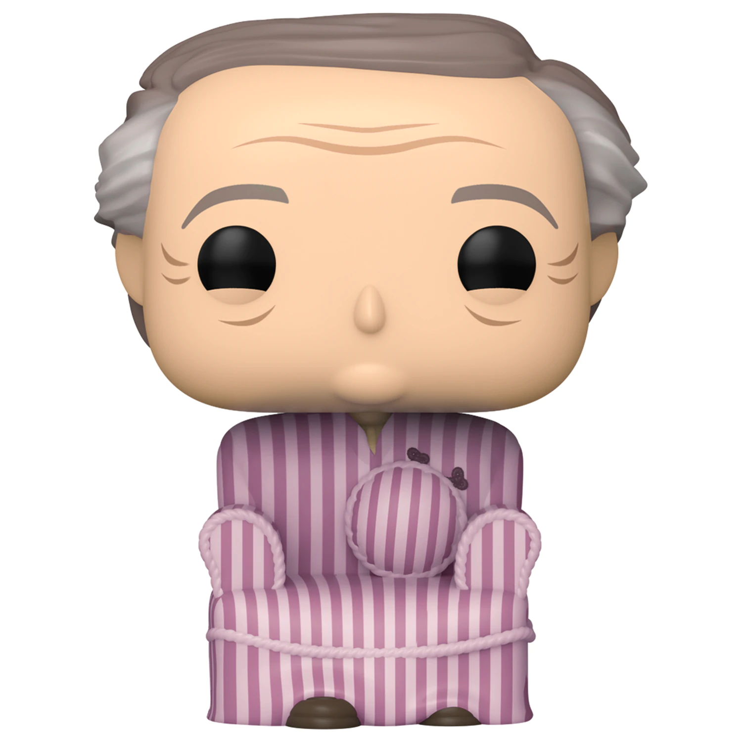 Harry Potter Funko POP! prémiová vinylová figurka Slughorn 9 cm fotografii produktu