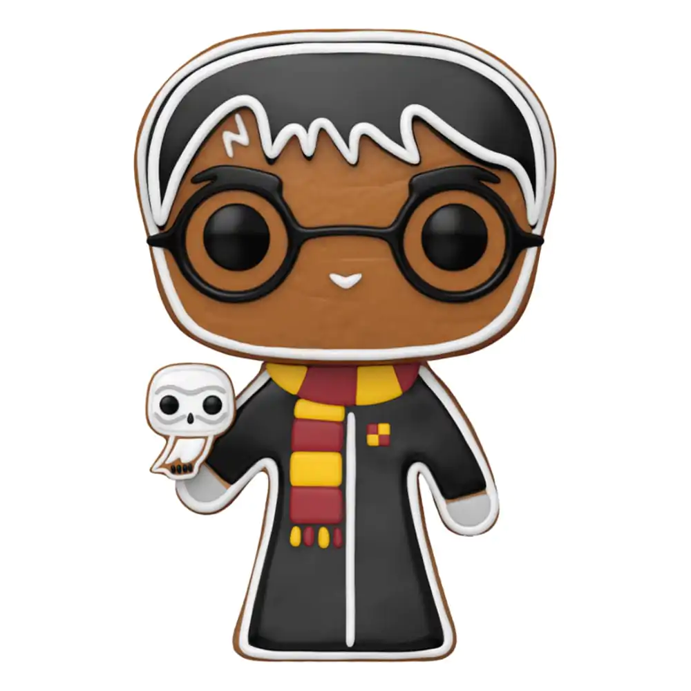 Harry Potter GB Funko POP! Movies vinylová figurka Harry Potter 9 cm fotografii produktu