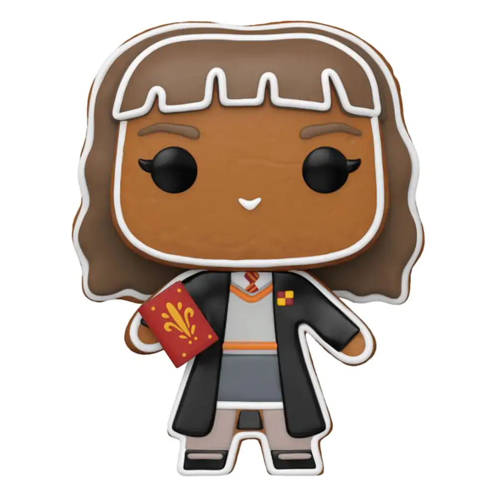 Harry Potter GB Funko POP! Movies vinylová figurka Hermiona 9 cm fotografii produktu