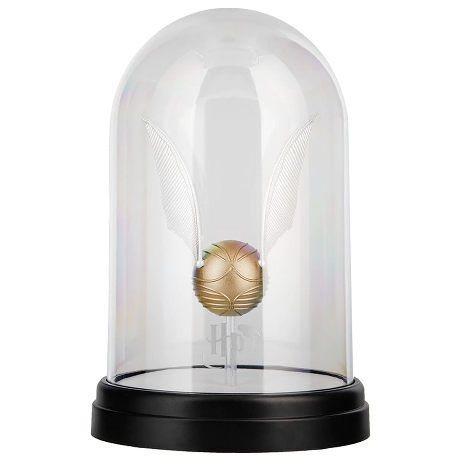 Harry Potter Golden Snitch Světlo fotografii produktu