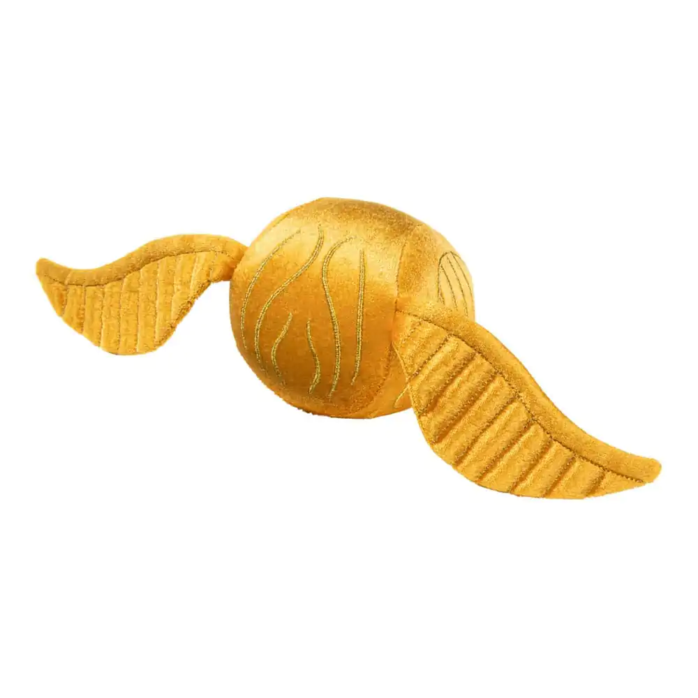 Harry Potter Plyšová figurka Golden Snitch 10 cm fotografii produktu