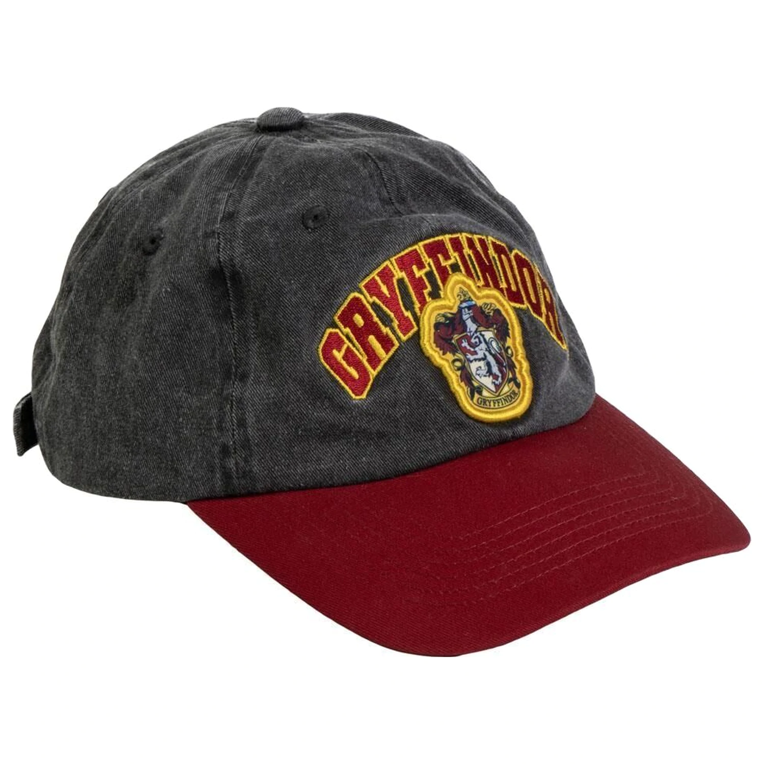 Harry Potter Gryffindor baseballová čepice fotografii produktu