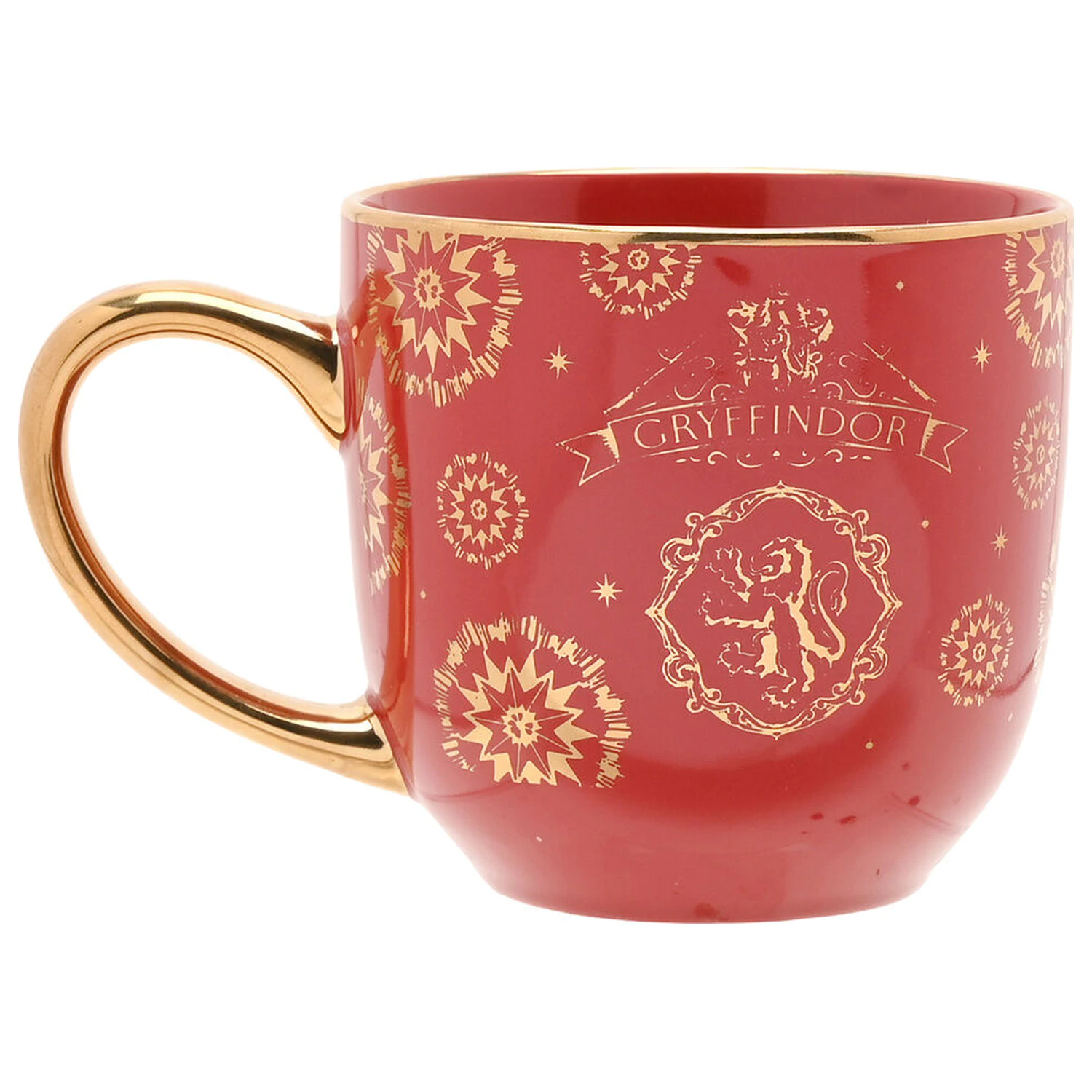 Harry Potter Gryffindor hrnek 400 ml fotografii produktu