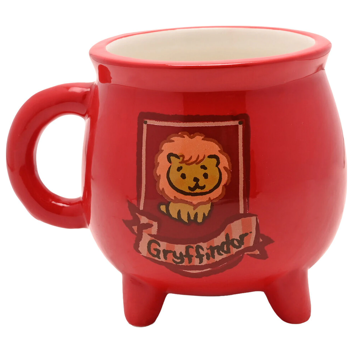 Harry Potter Gryffindor hrnek kotlík 450 ml fotografii produktu
