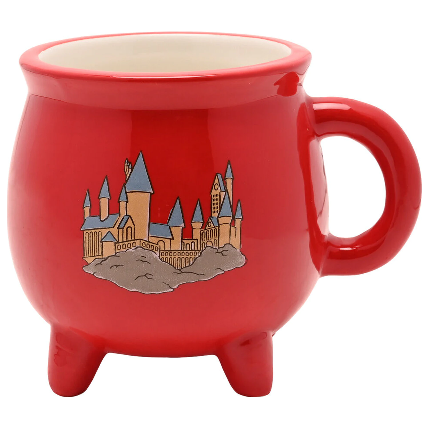 Harry Potter Gryffindor hrnek kotlík 450 ml fotografii produktu