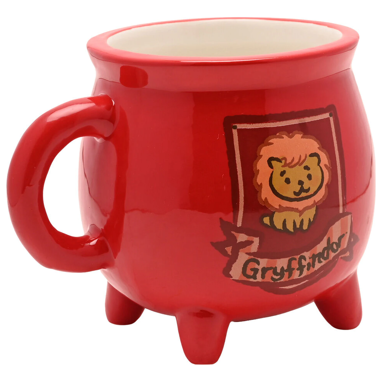 Harry Potter Gryffindor hrnek kotlík 450 ml fotografii produktu