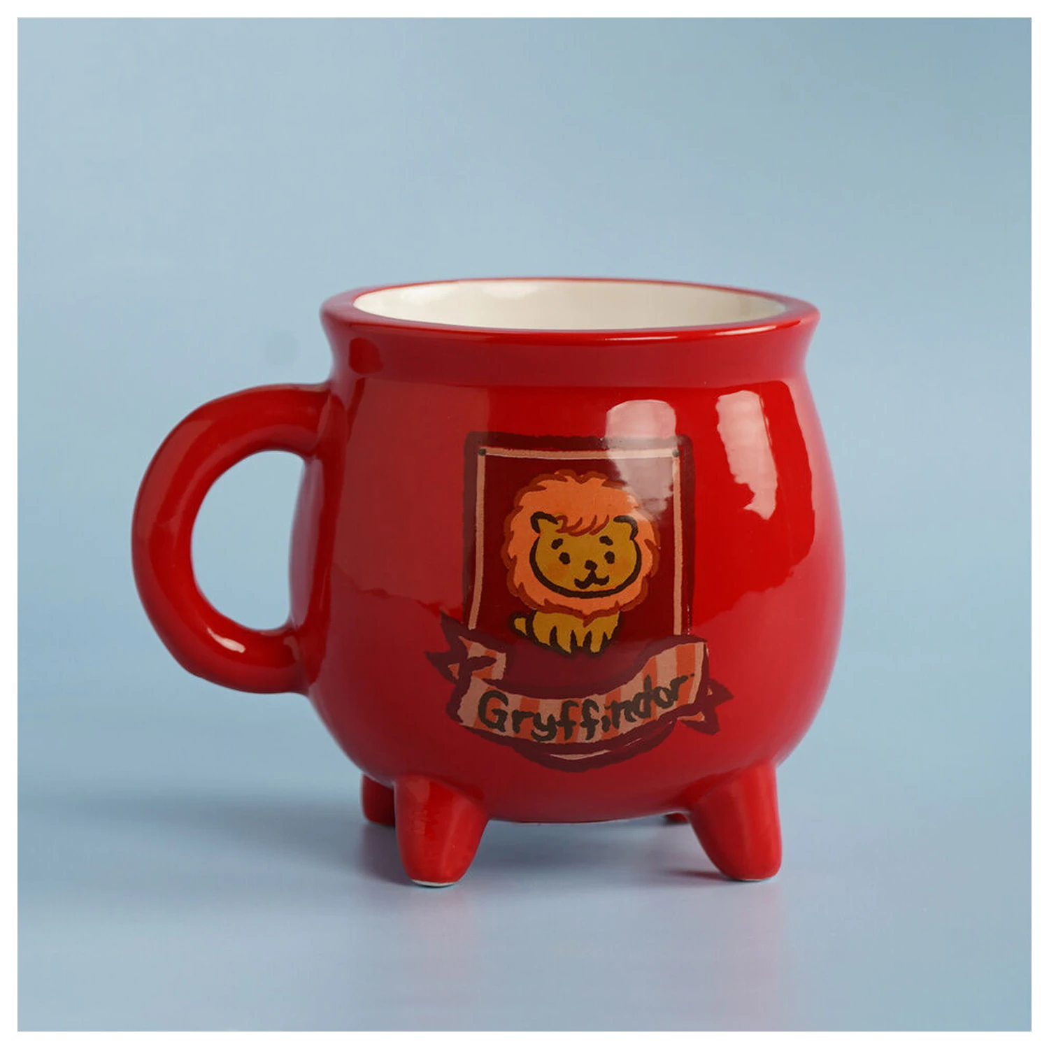 Harry Potter Gryffindor hrnek kotlík 450 ml fotografii produktu