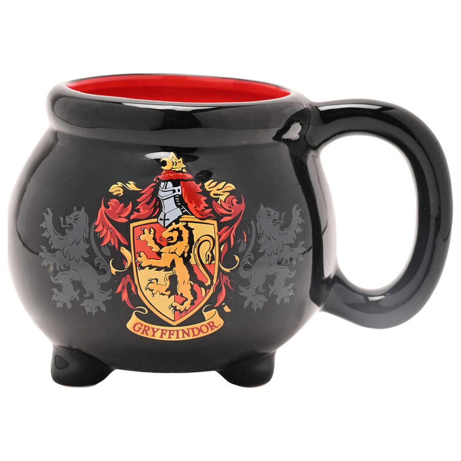 Harry Potter Gryffindor kotlíkový hrnek fotografii produktu