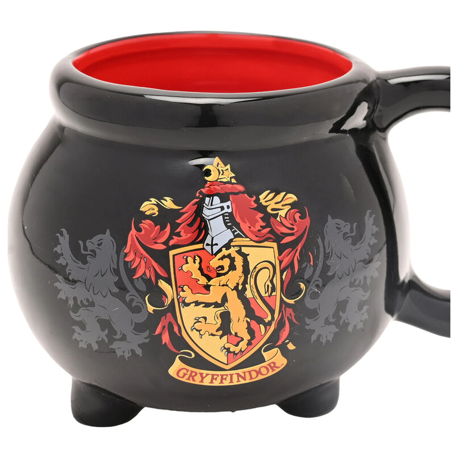 Harry Potter Gryffindor kotlíkový hrnek fotografii produktu