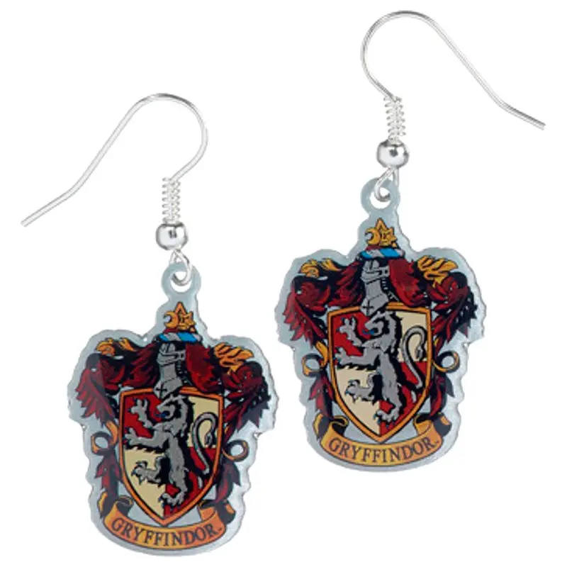 Harry Potter Dobby the Gryffindor Crest (postříbřený) fotografii produktu