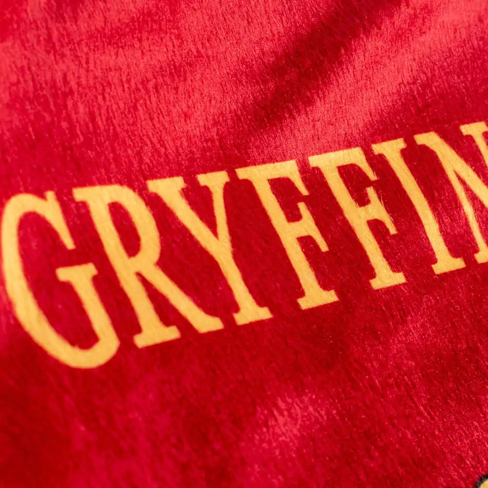 Vánoční punčocha Harry Potter Gryffindor 45 cm fotografii produktu