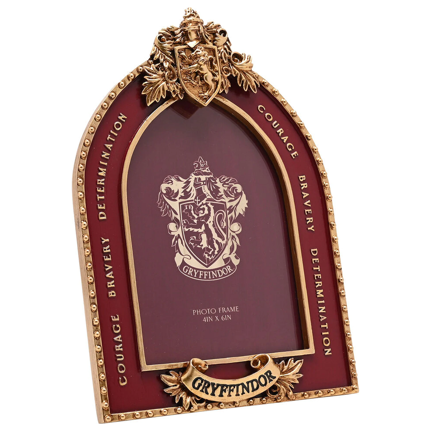 Harry Potter Gryffindor fotorámeček fotografii produktu