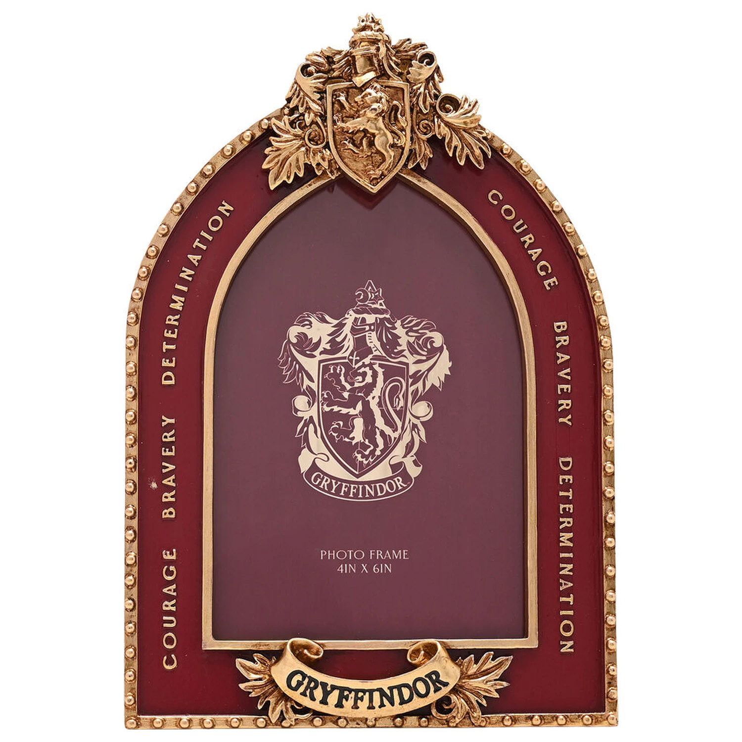 Harry Potter Gryffindor fotorámeček fotografii produktu