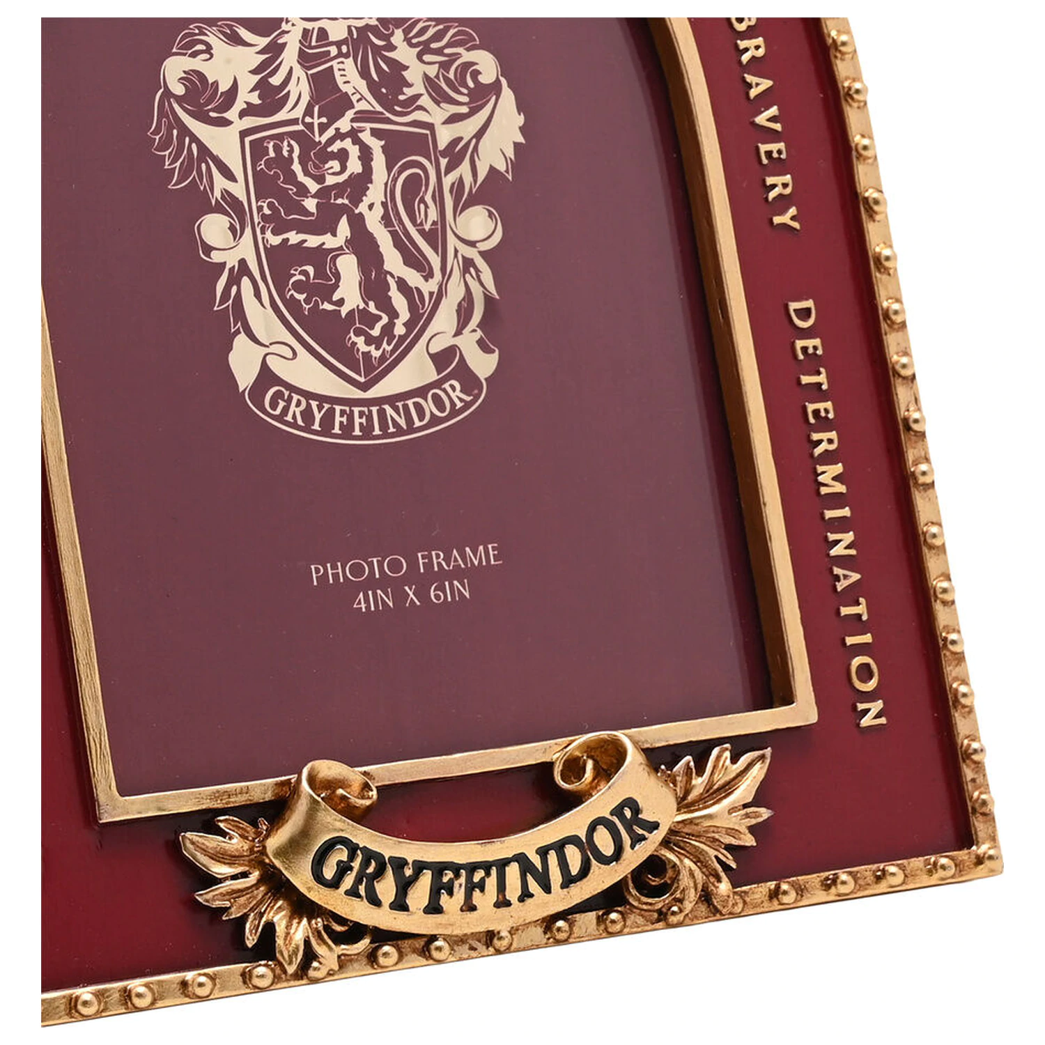 Harry Potter Gryffindor fotorámeček fotografii produktu