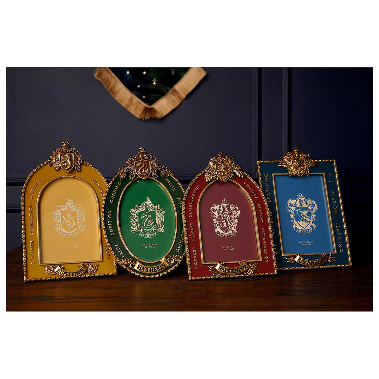 Harry Potter Gryffindor fotorámeček fotografii produktu