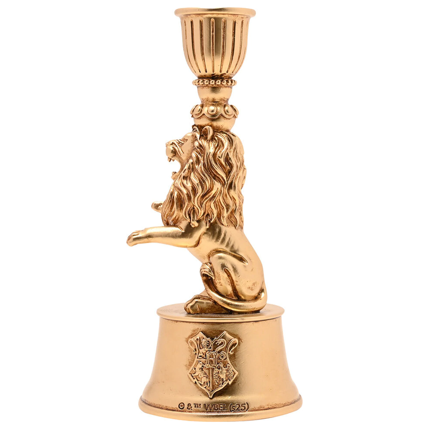 Harry Potter Gryffindor Lion 3D svícen fotografii produktu