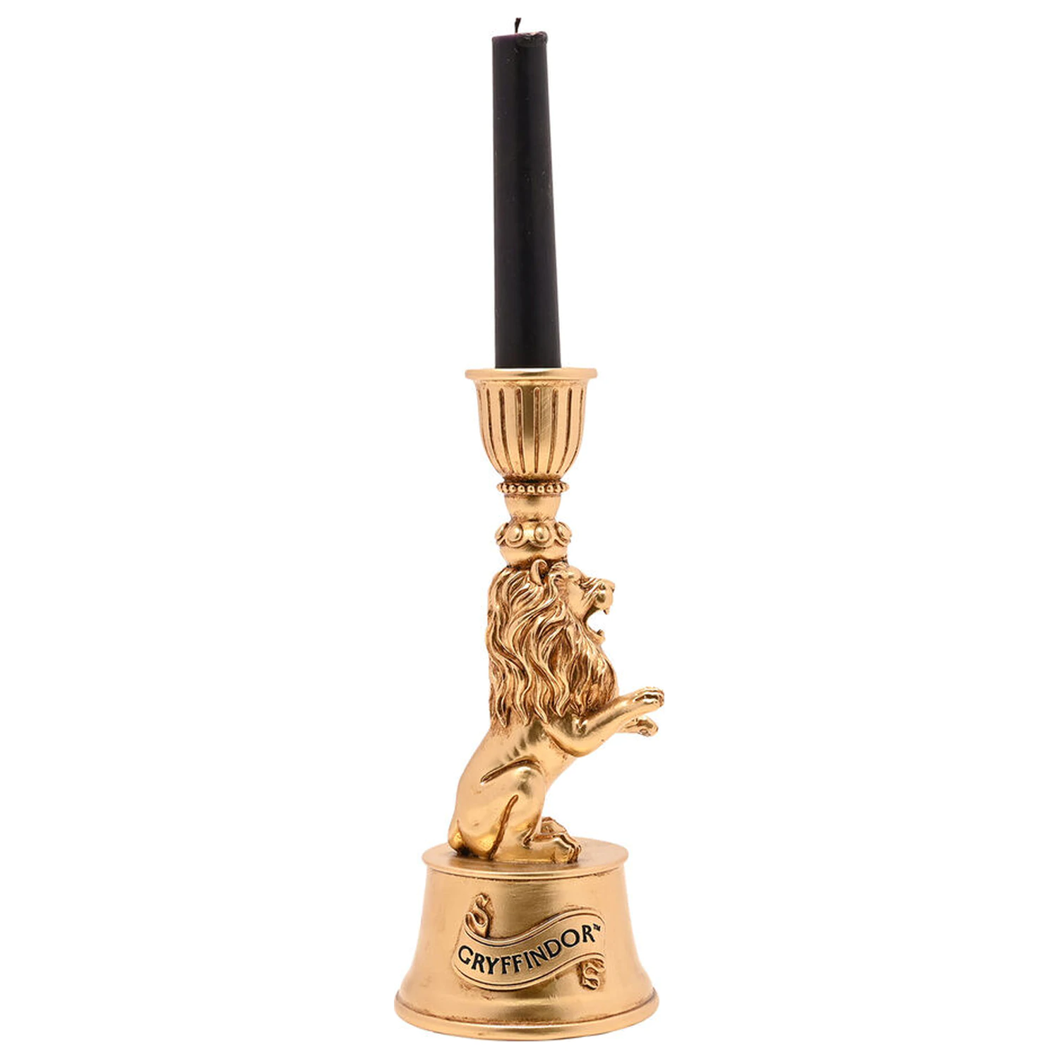 Harry Potter Gryffindor Lion 3D svícen fotografii produktu