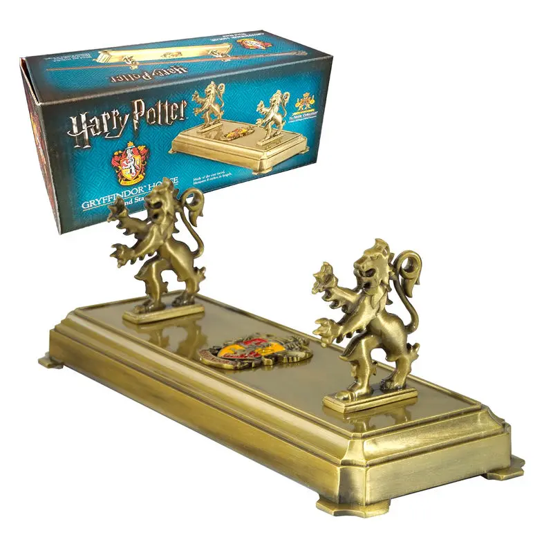 Stojan na hůlku Harry Potter Gryffindor 20 cm fotografii produktu