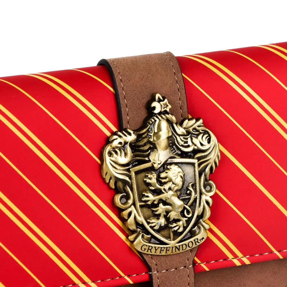Harry Potter Gryffindor peněženka fotografii produktu