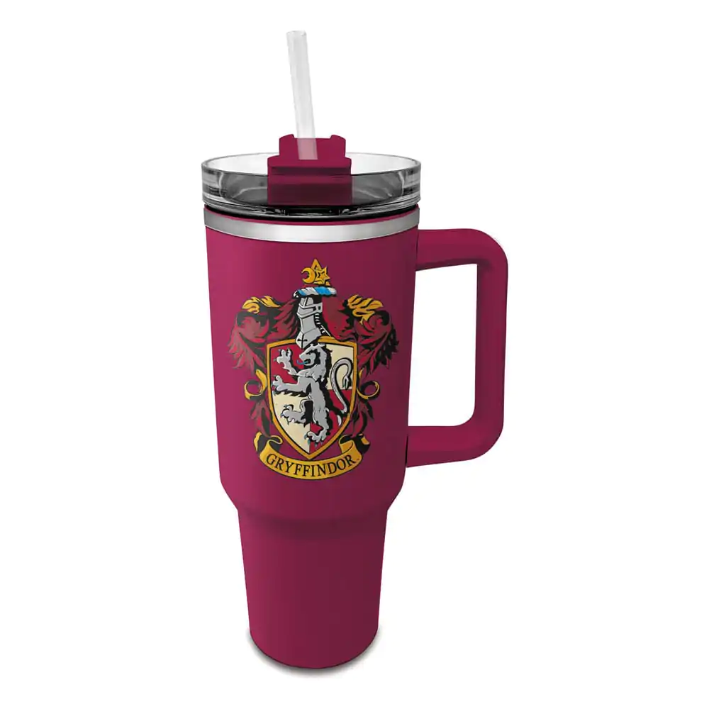 Harry Potter Nerezový kelímek Gryffindor 1130 ml fotografii produktu