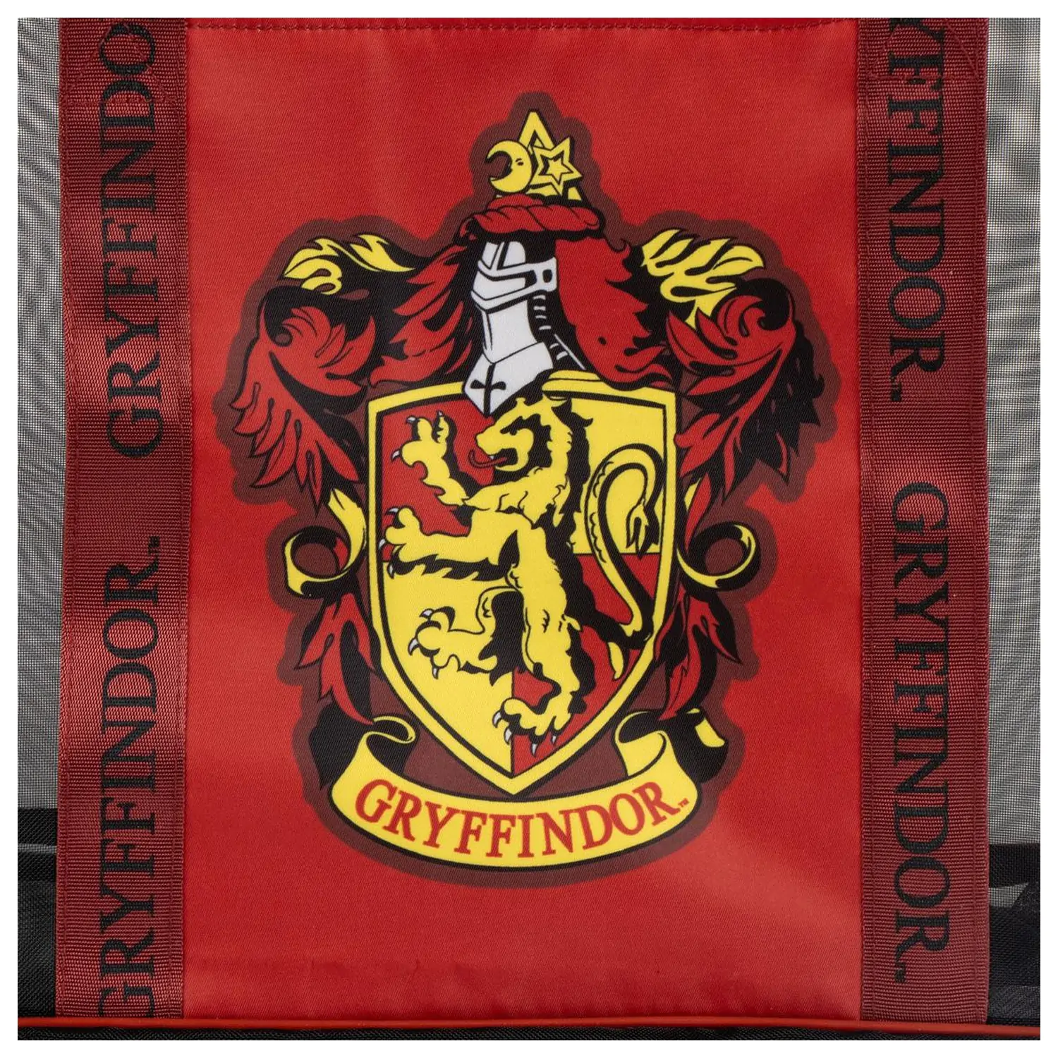 Harry Potter Gryffindor prémiová plážová taška fotografii produktu